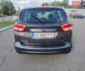 Сірий Форд Сі-Макс, об'ємом двигуна 2 л та пробігом 260 тис. км за 9500 $, фото 27 на Automoto.ua