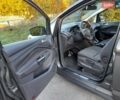 Сірий Форд Сі-Макс, об'ємом двигуна 1.5 л та пробігом 238 тис. км за 11500 $, фото 4 на Automoto.ua