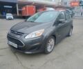 Сірий Форд Сі-Макс, об'ємом двигуна 2 л та пробігом 245 тис. км за 11000 $, фото 1 на Automoto.ua