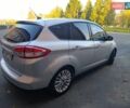 Форд Сі-Макс 2017 у Хмельницькому на Automoto.ua Сірий Форд Сі-Макс, об'ємом двигуна 2 л та пробігом 140 тис. км за 14500 $, фото 9 на Automoto.ua