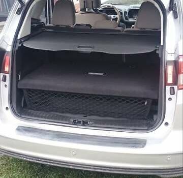 Сірий Форд Сі-Макс, об'ємом двигуна 2 л та пробігом 96 тис. км за 14200 $, фото 9 на Automoto.ua