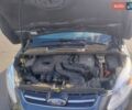 Сірий Форд Сі-Макс, об'ємом двигуна 2 л та пробігом 260 тис. км за 9500 $, фото 22 на Automoto.ua