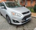 Серый Форд Си-Макс, объемом двигателя 2 л и пробегом 219 тыс. км за 13500 $, фото 1 на Automoto.ua