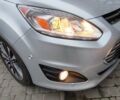 Серый Форд Си-Макс, объемом двигателя 2 л и пробегом 219 тыс. км за 13500 $, фото 19 на Automoto.ua