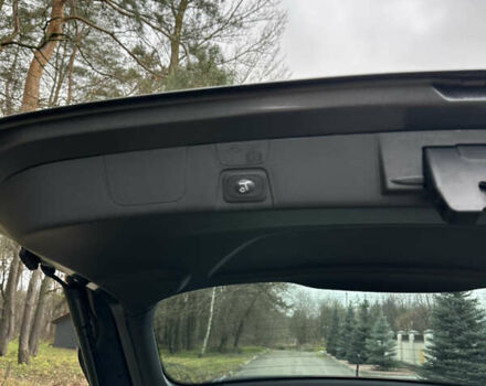 Сірий Форд Сі-Макс, об'ємом двигуна 2 л та пробігом 167 тис. км за 11500 $, фото 11 на Automoto.ua