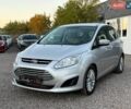 Серый Форд Си-Макс, объемом двигателя 0 л и пробегом 176 тыс. км за 13200 $, фото 1 на Automoto.ua