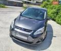 Серый Форд Си-Макс, объемом двигателя 2 л и пробегом 215 тыс. км за 15200 $, фото 6 на Automoto.ua