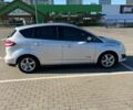 Серый Форд Си-Макс, объемом двигателя 2 л и пробегом 132 тыс. км за 12500 $, фото 3 на Automoto.ua