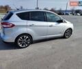 Сірий Форд Сі-Макс, об'ємом двигуна 2 л та пробігом 190 тис. км за 13000 $, фото 3 на Automoto.ua