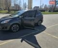Сірий Форд Сі-Макс, об'ємом двигуна 2 л та пробігом 189 тис. км за 13150 $, фото 1 на Automoto.ua