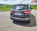 Серый Форд Си-Макс, объемом двигателя 2 л и пробегом 215 тыс. км за 15200 $, фото 81 на Automoto.ua