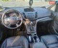 Сірий Форд Сі-Макс, об'ємом двигуна 2 л та пробігом 260 тис. км за 9500 $, фото 14 на Automoto.ua