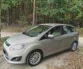 Сірий Форд Сі-Макс, об'ємом двигуна 2 л та пробігом 120 тис. км за 9192 $, фото 1 на Automoto.ua