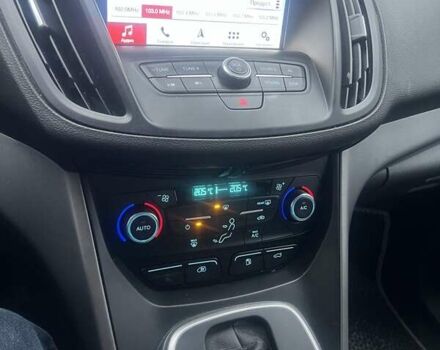 Серый Форд Си-Макс, объемом двигателя 0 л и пробегом 103 тыс. км за 13500 $, фото 5 на Automoto.ua