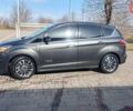 Сірий Форд Сі-Макс, об'ємом двигуна 2 л та пробігом 215 тис. км за 15200 $, фото 125 на Automoto.ua