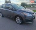 Сірий Форд Сі-Макс, об'ємом двигуна 2 л та пробігом 260 тис. км за 9500 $, фото 3 на Automoto.ua