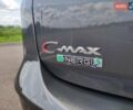 Серый Форд Си-Макс, объемом двигателя 2 л и пробегом 215 тыс. км за 15200 $, фото 34 на Automoto.ua