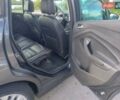 Сірий Форд Сі-Макс, об'ємом двигуна 2 л та пробігом 260 тис. км за 9500 $, фото 11 на Automoto.ua