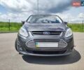 Серый Форд Си-Макс, объемом двигателя 2 л и пробегом 215 тыс. км за 15200 $, фото 88 на Automoto.ua