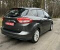 Сірий Форд Сі-Макс, об'ємом двигуна 2 л та пробігом 165 тис. км за 11500 $, фото 5 на Automoto.ua