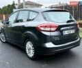 Серый Форд Си-Макс, объемом двигателя 2 л и пробегом 192 тыс. км за 12300 $, фото 6 на Automoto.ua