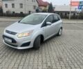 Серый Форд Си-Макс, объемом двигателя 2 л и пробегом 103 тыс. км за 12800 $, фото 1 на Automoto.ua