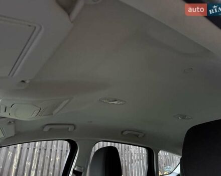 Серый Форд Си-Макс, объемом двигателя 2 л и пробегом 192 тыс. км за 12300 $, фото 21 на Automoto.ua