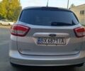 Форд Сі-Макс 2017 у Хмельницькому на Automoto.ua Сірий Форд Сі-Макс, об'ємом двигуна 2 л та пробігом 140 тис. км за 14500 $, фото 10 на Automoto.ua