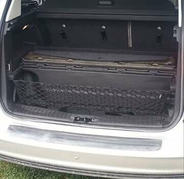 Сірий Форд Сі-Макс, об'ємом двигуна 2 л та пробігом 96 тис. км за 14200 $, фото 14 на Automoto.ua