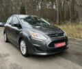 Сірий Форд Сі-Макс, об'ємом двигуна 2 л та пробігом 165 тис. км за 11500 $, фото 1 на Automoto.ua