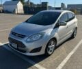 Серый Форд Си-Макс, объемом двигателя 2 л и пробегом 132 тыс. км за 12500 $, фото 1 на Automoto.ua