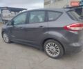 Сірий Форд Сі-Макс, об'ємом двигуна 2 л та пробігом 245 тис. км за 11000 $, фото 5 на Automoto.ua