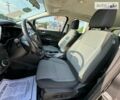 Сірий Форд Сі-Макс, об'ємом двигуна 2 л та пробігом 119 тис. км за 2200 $, фото 19 на Automoto.ua