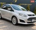 Серый Форд Си-Макс, объемом двигателя 2 л и пробегом 132 тыс. км за 11990 $, фото 1 на Automoto.ua