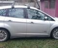 Сірий Форд Сі-Макс, об'ємом двигуна 2 л та пробігом 96 тис. км за 14200 $, фото 2 на Automoto.ua