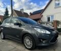 Сірий Форд Сі-Макс, об'ємом двигуна 2 л та пробігом 51 тис. км за 6500 $, фото 1 на Automoto.ua