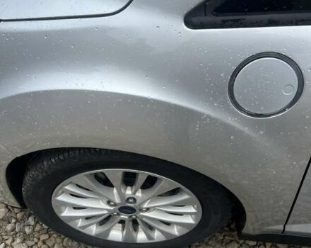 Серый Форд Си-Макс, объемом двигателя 0 л и пробегом 103 тыс. км за 13500 $, фото 7 на Automoto.ua