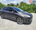 Серый Форд Си-Макс, объемом двигателя 2 л и пробегом 215 тыс. км за 15200 $, фото 94 на Automoto.ua