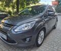 Сірий Форд Сі-Макс, об'ємом двигуна 2 л та пробігом 155 тис. км за 13900 $, фото 1 на Automoto.ua