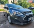 Форд Си-Макс 2017 в Киеве на Automoto.ua Серый Форд Си-Макс, объемом двигателя 2 л и пробегом 112 тыс. км за 14200 $, фото 2 на Automoto.ua