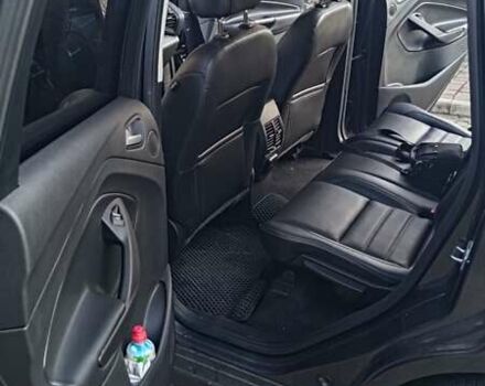 Серый Форд Си-Макс, объемом двигателя 2 л и пробегом 215 тыс. км за 15200 $, фото 109 на Automoto.ua