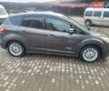 Серый Форд Си-Макс, объемом двигателя 2 л и пробегом 127 тыс. км за 13500 $, фото 1 на Automoto.ua