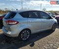 Форд Си-Макс 2017 в Львове на Automoto.ua Серый Форд Си-Макс, объемом двигателя 2 л и пробегом 149 тыс. км за 3000 $, фото 2 на Automoto.ua