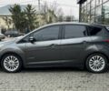 Сірий Форд Сі-Макс, об'ємом двигуна 2 л та пробігом 139 тис. км за 13500 $, фото 3 на Automoto.ua