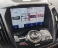 Сірий Форд Сі-Макс, об'ємом двигуна 2 л та пробігом 215 тис. км за 15200 $, фото 39 на Automoto.ua