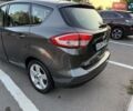 Серый Форд Си-Макс, объемом двигателя 2 л и пробегом 232 тыс. км за 10200 $, фото 23 на Automoto.ua