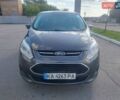 Сірий Форд Сі-Макс, об'ємом двигуна 2 л та пробігом 260 тис. км за 9500 $, фото 25 на Automoto.ua