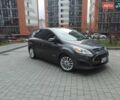 Серый Форд Си-Макс, объемом двигателя 2 л и пробегом 138 тыс. км за 12750 $, фото 1 на Automoto.ua
