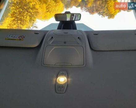 Серый Форд Си-Макс, объемом двигателя 1.5 л и пробегом 238 тыс. км за 11500 $, фото 9 на Automoto.ua