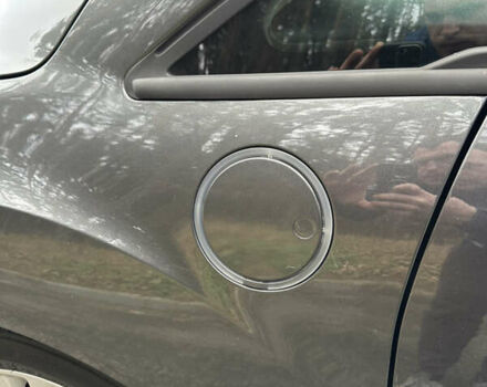 Сірий Форд Сі-Макс, об'ємом двигуна 2 л та пробігом 167 тис. км за 11500 $, фото 13 на Automoto.ua